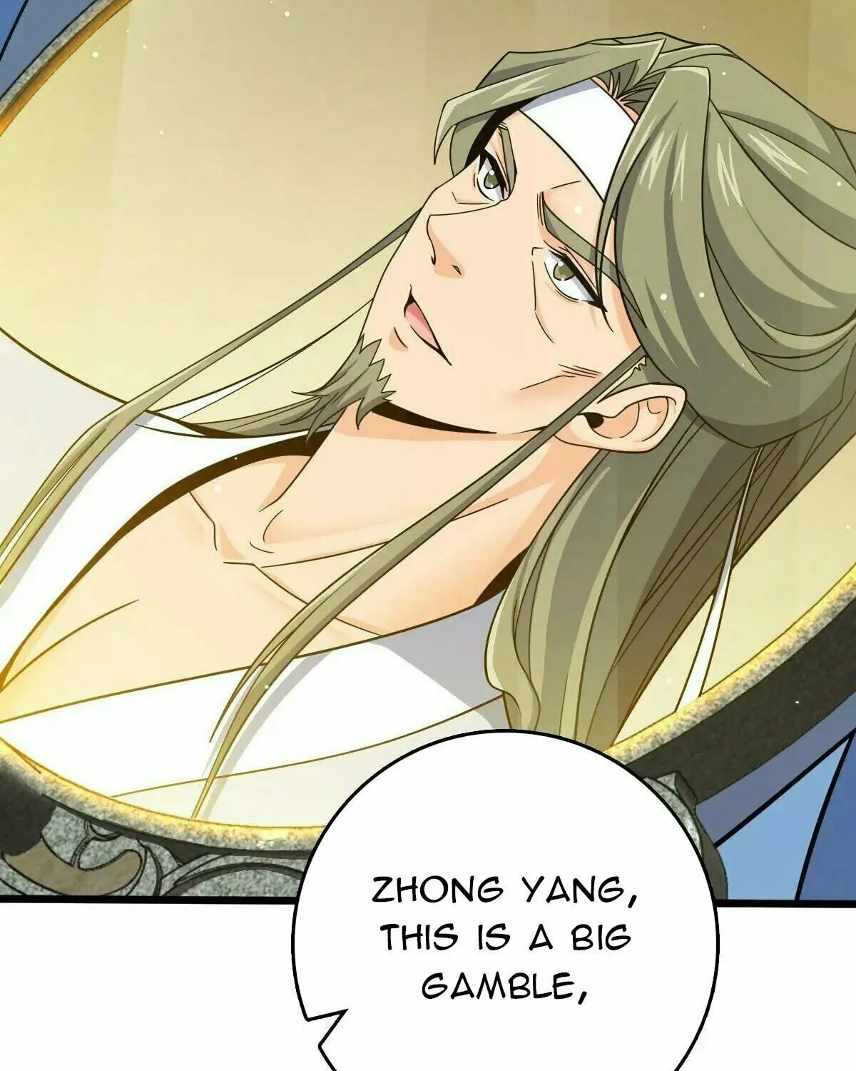 Read Spare Me, Great Lord! (Colored) (en) Manga Online