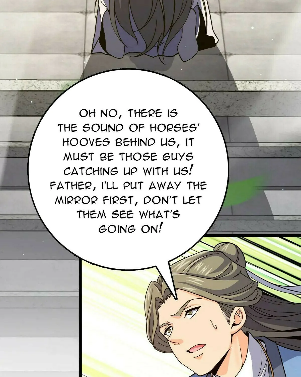 Read Spare Me, Great Lord! (Colored) (en) Manga Online