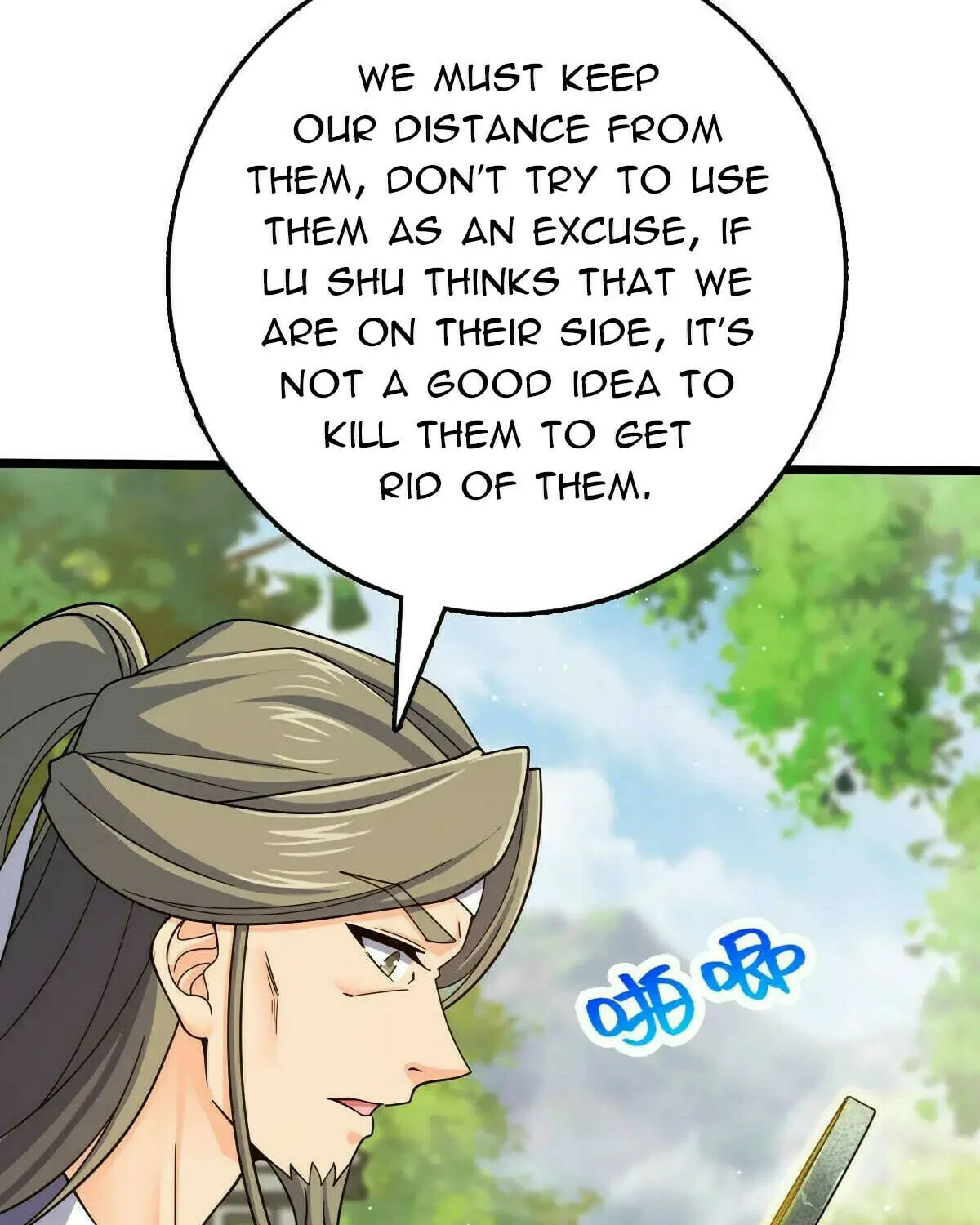 Read Spare Me, Great Lord! (Colored) (en) Manga Online