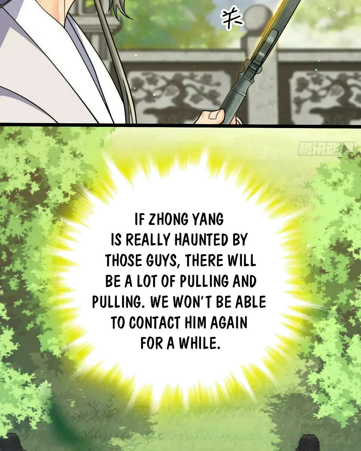 Read Spare Me, Great Lord! (Colored) (en) Manga Online