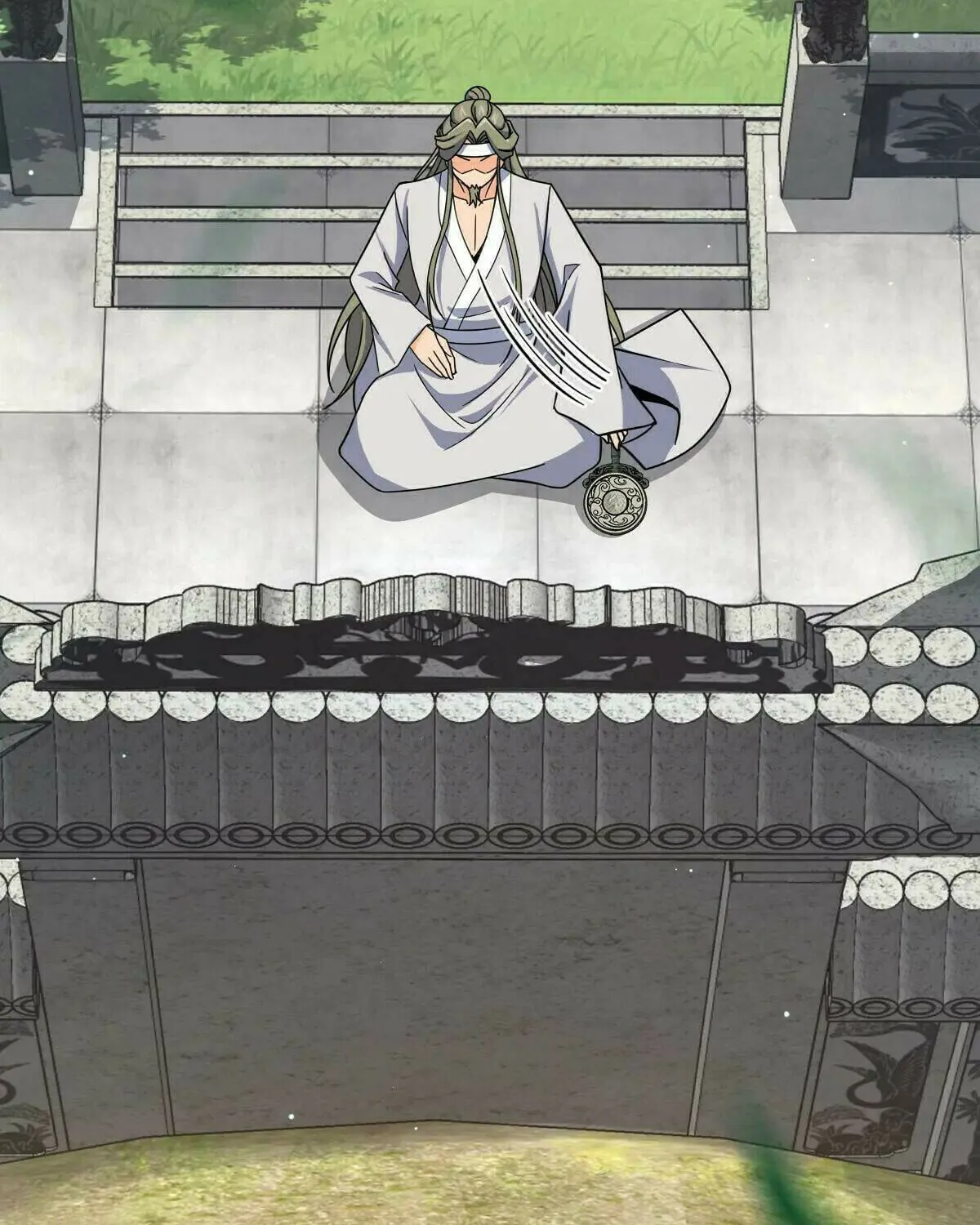 Read Spare Me, Great Lord! (Colored) (en) Manga Online