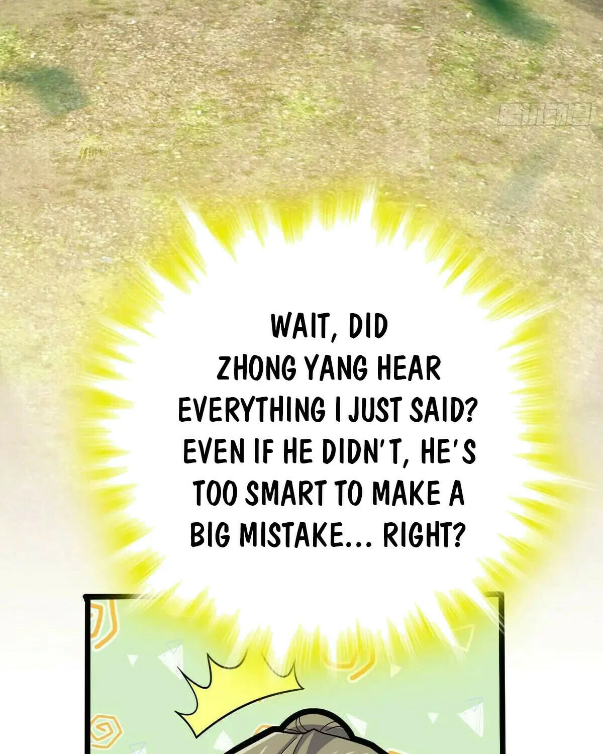 Read Spare Me, Great Lord! (Colored) (en) Manga Online