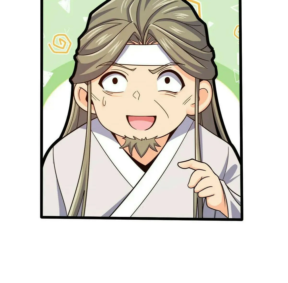 Read Spare Me, Great Lord! (Colored) (en) Manga Online