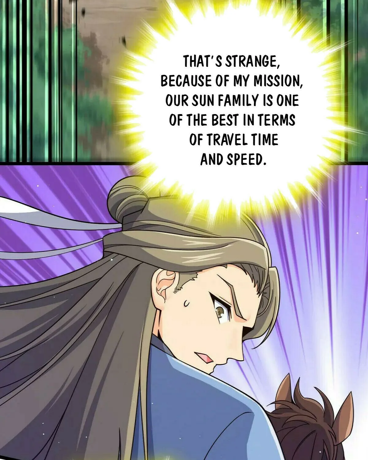 Read Spare Me, Great Lord! (Colored) (en) Manga Online