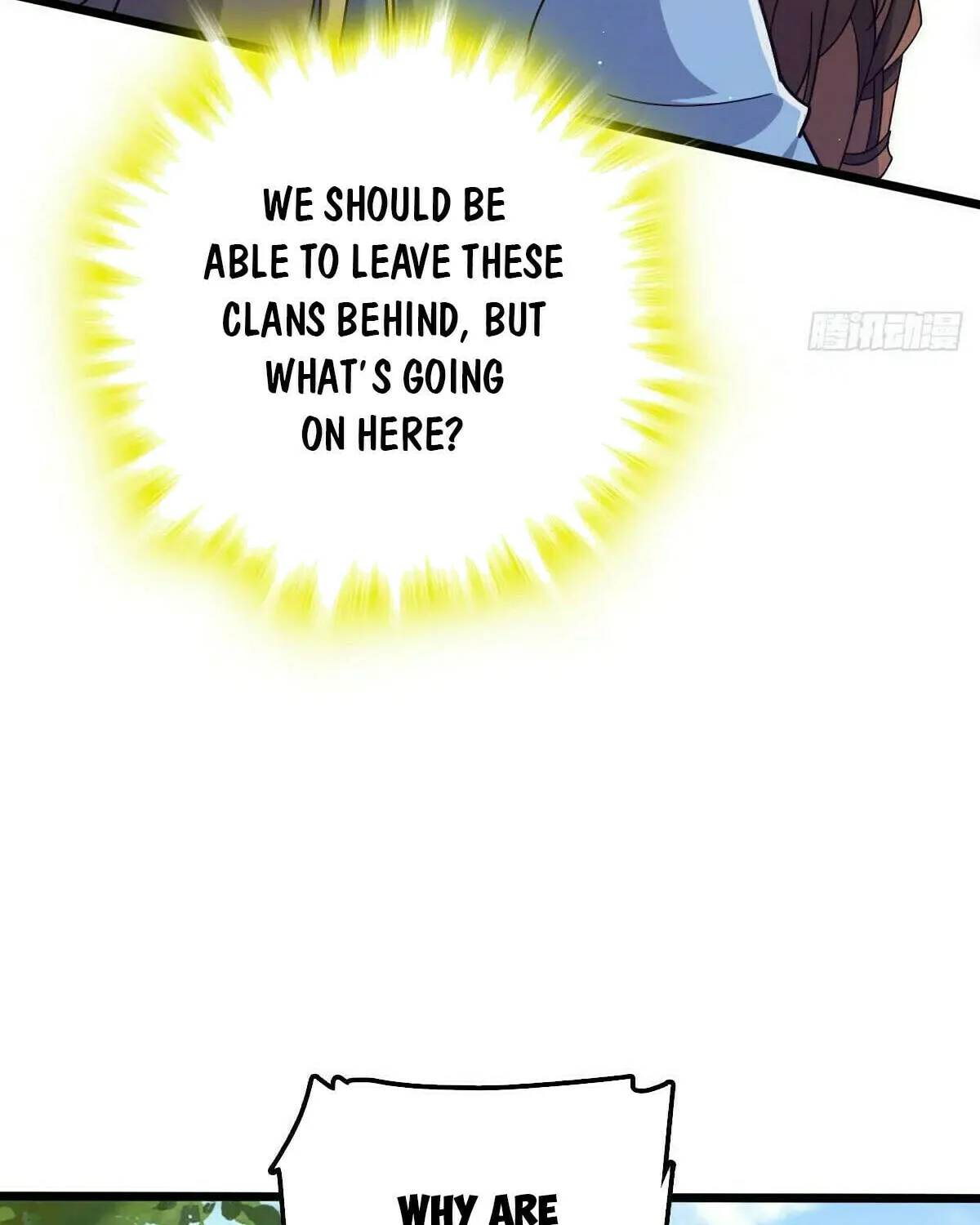 Read Spare Me, Great Lord! (Colored) (en) Manga Online