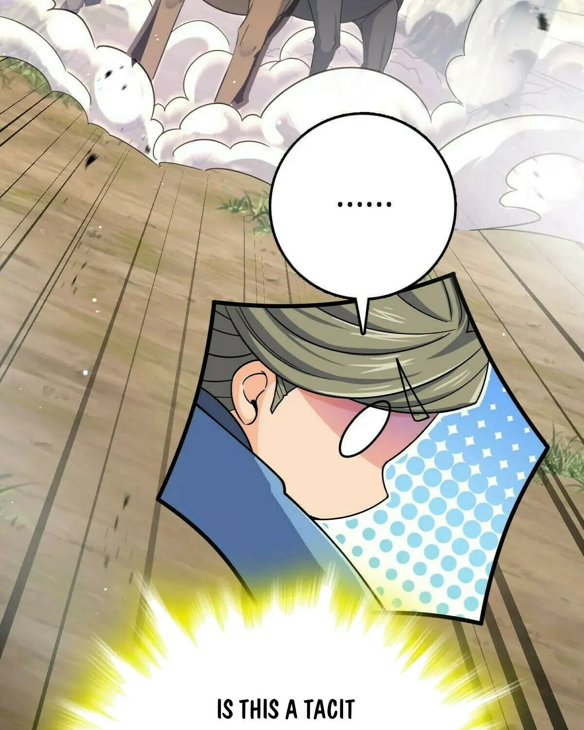 Read Spare Me, Great Lord! (Colored) (en) Manga Online