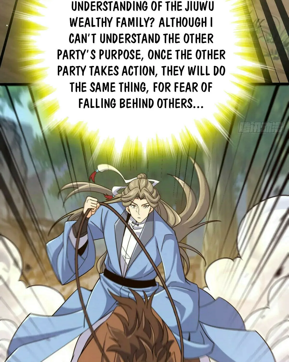 Read Spare Me, Great Lord! (Colored) (en) Manga Online