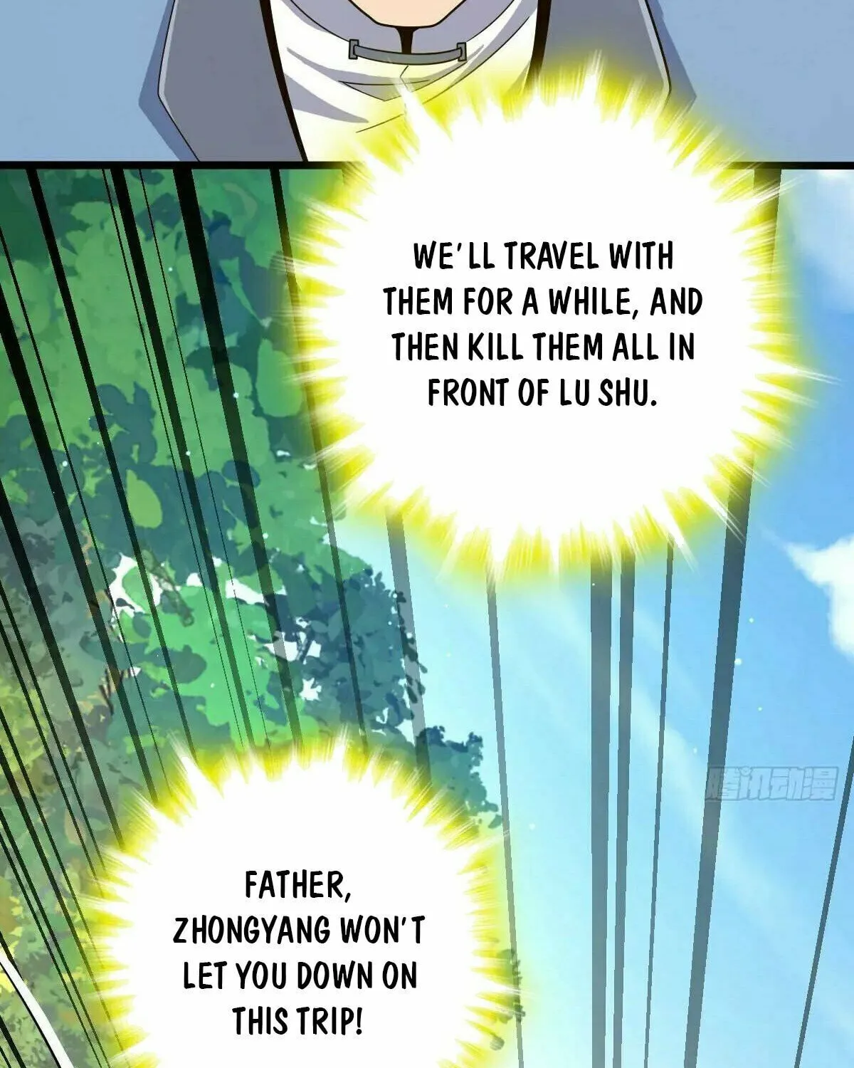 Read Spare Me, Great Lord! (Colored) (en) Manga Online