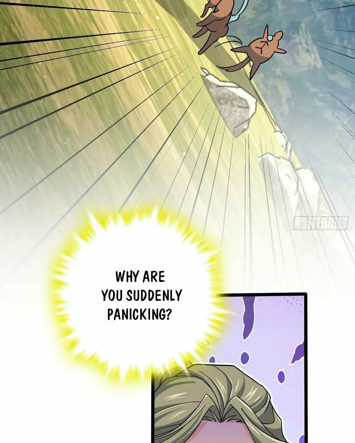 Read Spare Me, Great Lord! (Colored) (en) Manga Online