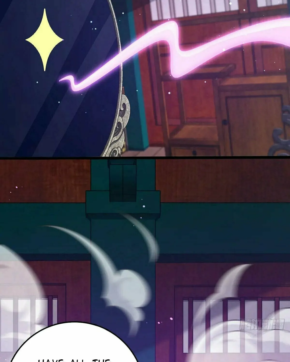 Read Spare Me, Great Lord! (Colored) (en) Manga Online