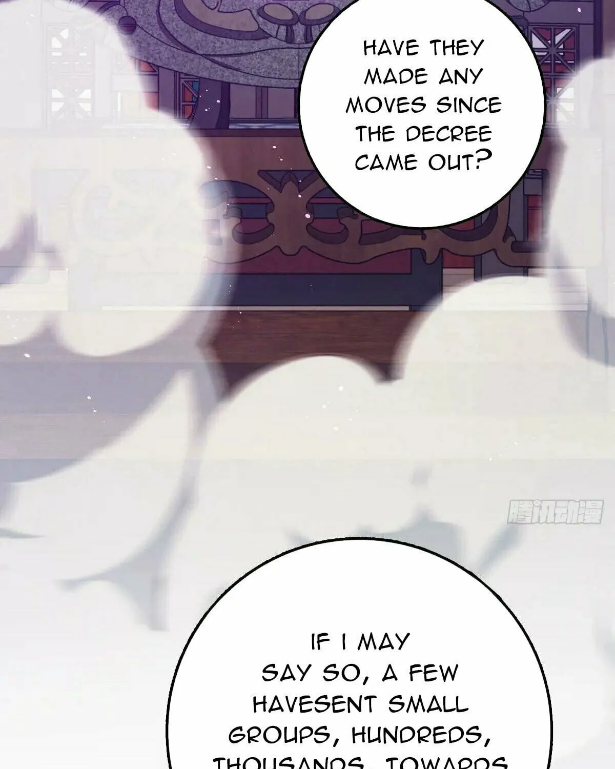 Read Spare Me, Great Lord! (Colored) (en) Manga Online