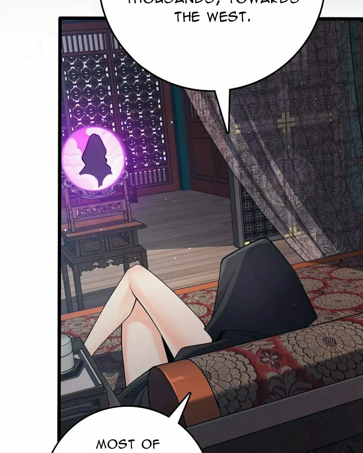 Read Spare Me, Great Lord! (Colored) (en) Manga Online