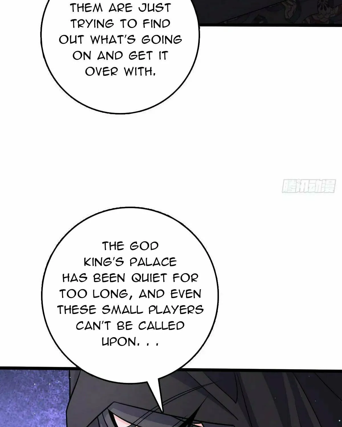 Read Spare Me, Great Lord! (Colored) (en) Manga Online