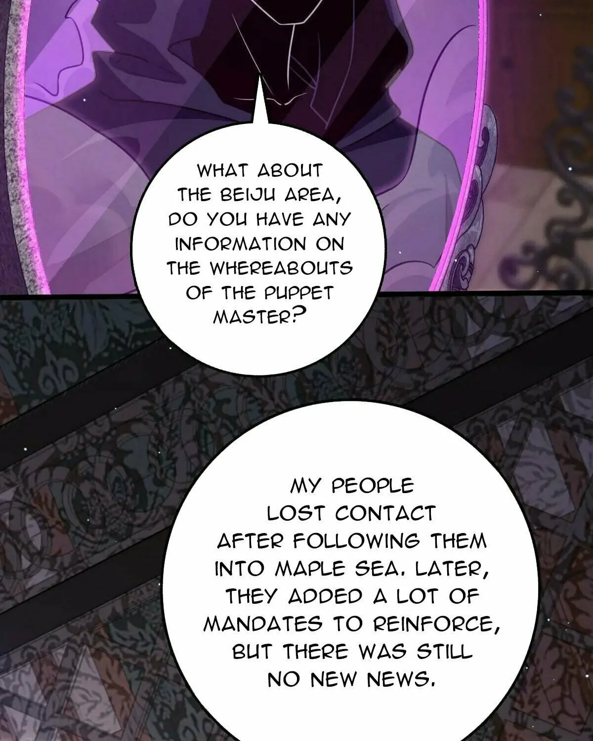 Read Spare Me, Great Lord! (Colored) (en) Manga Online