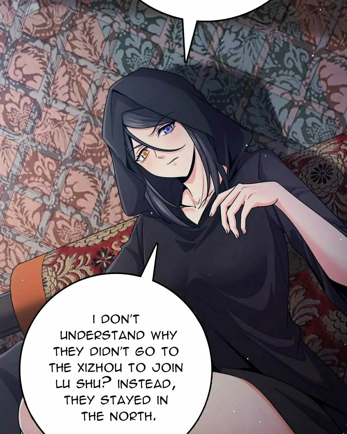 Read Spare Me, Great Lord! (Colored) (en) Manga Online