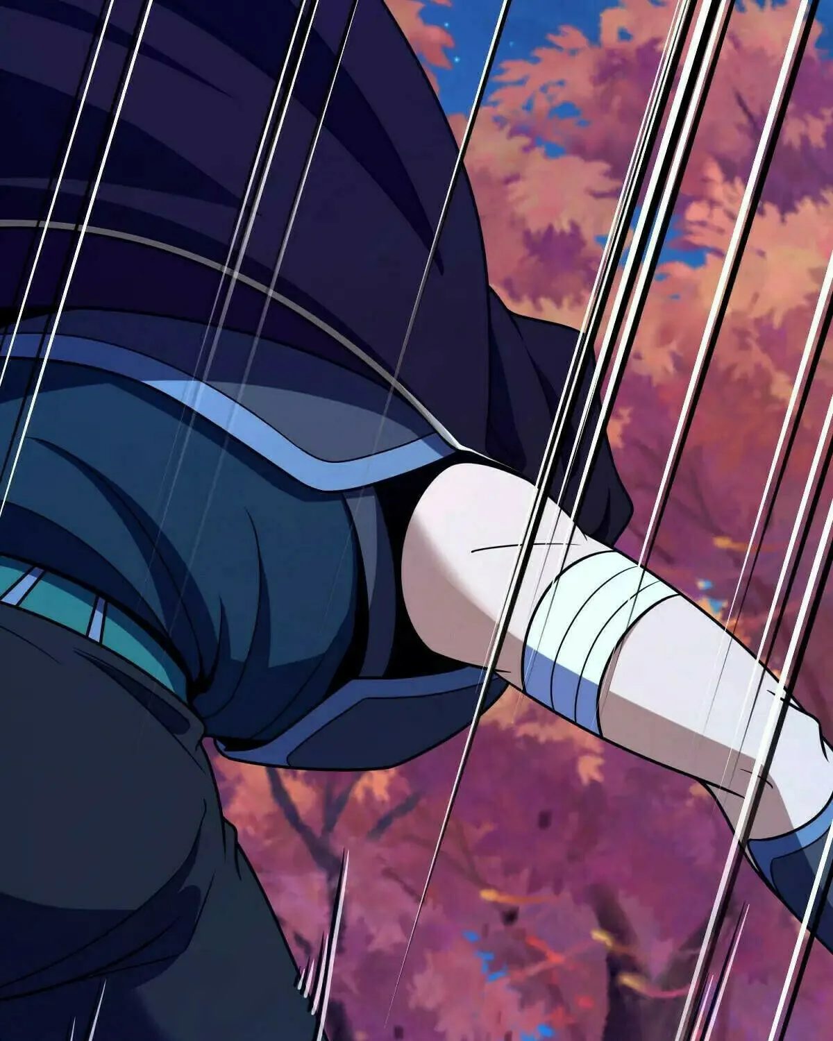 Read Spare Me, Great Lord! (Colored) (en) Manga Online