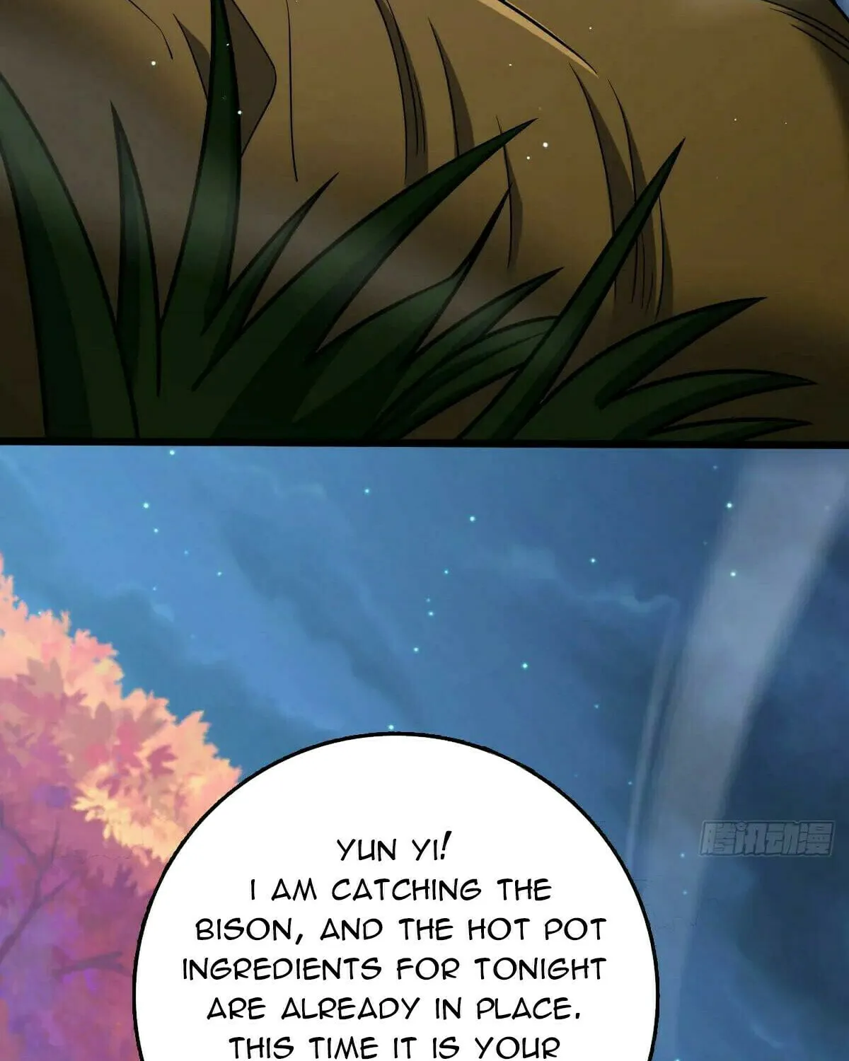 Read Spare Me, Great Lord! (Colored) (en) Manga Online