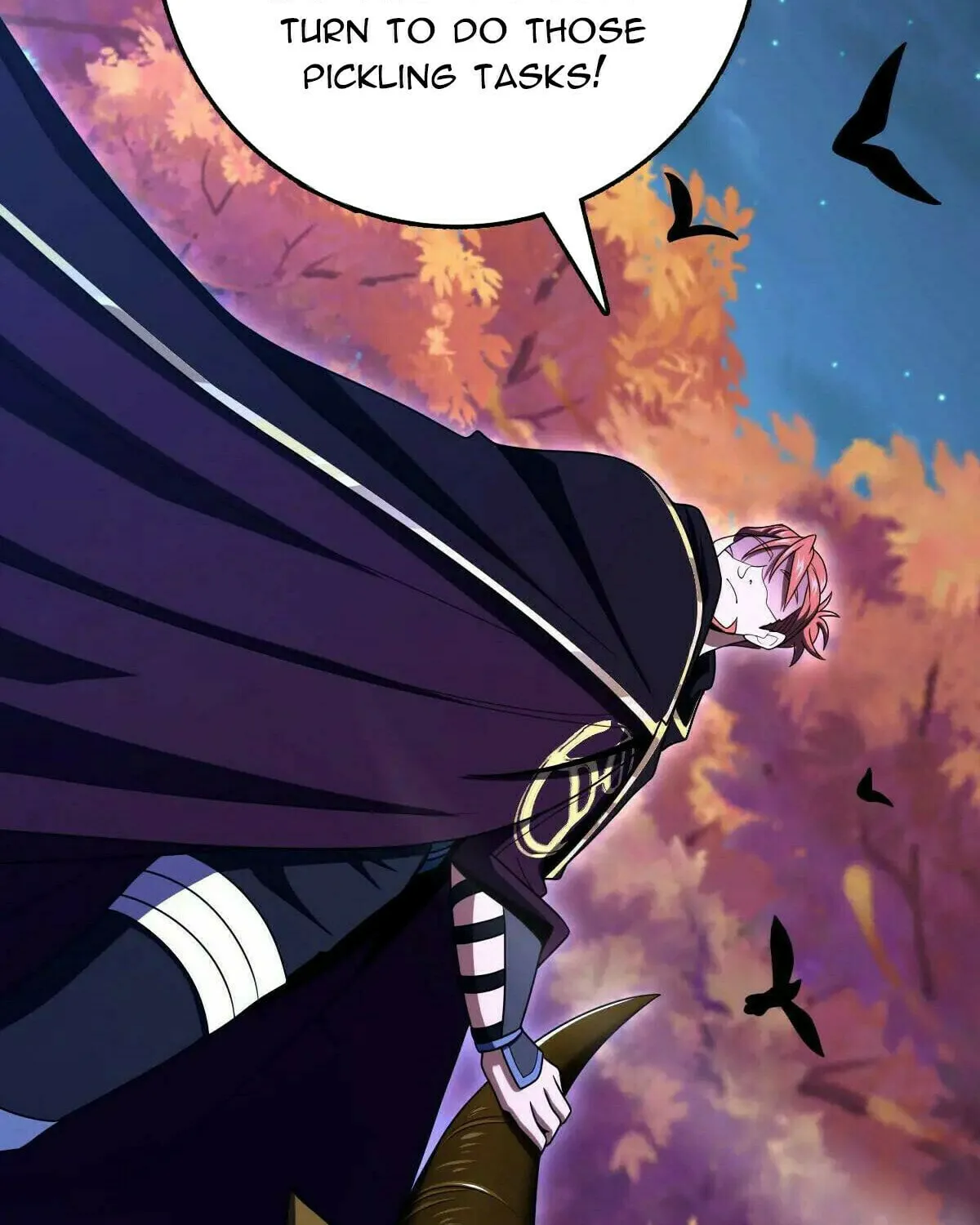 Read Spare Me, Great Lord! (Colored) (en) Manga Online