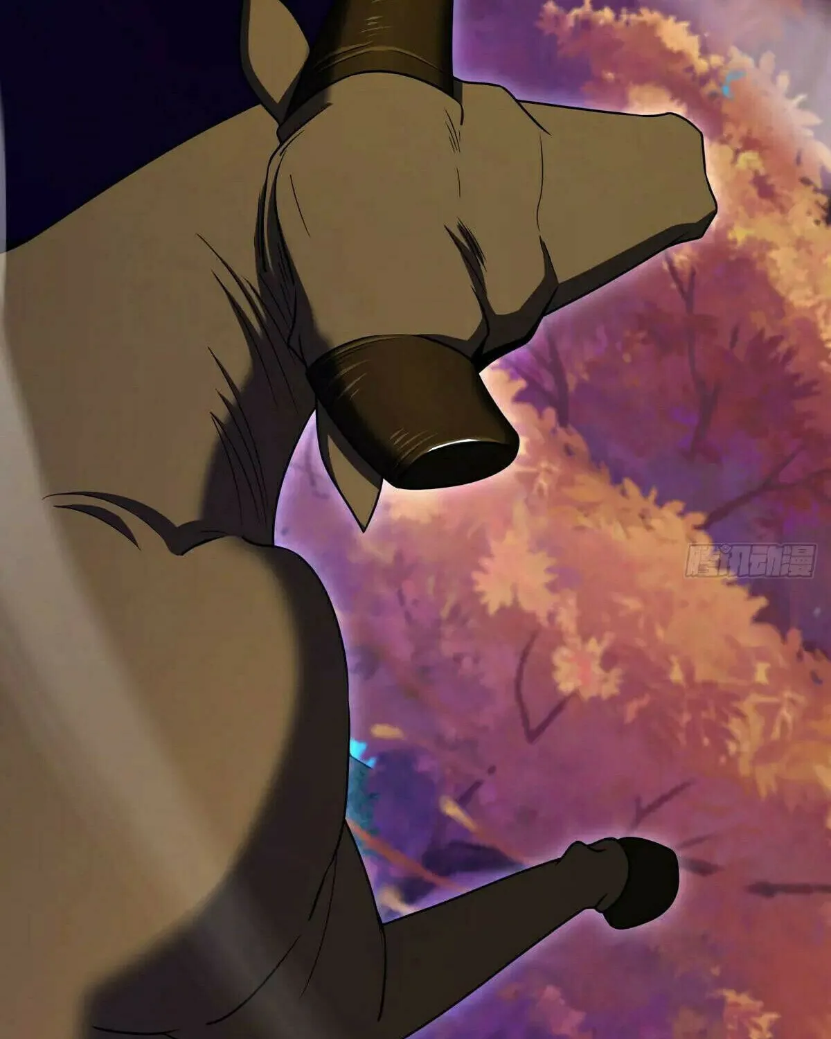 Read Spare Me, Great Lord! (Colored) (en) Manga Online