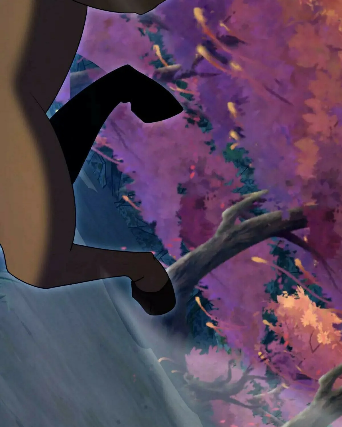 Read Spare Me, Great Lord! (Colored) (en) Manga Online