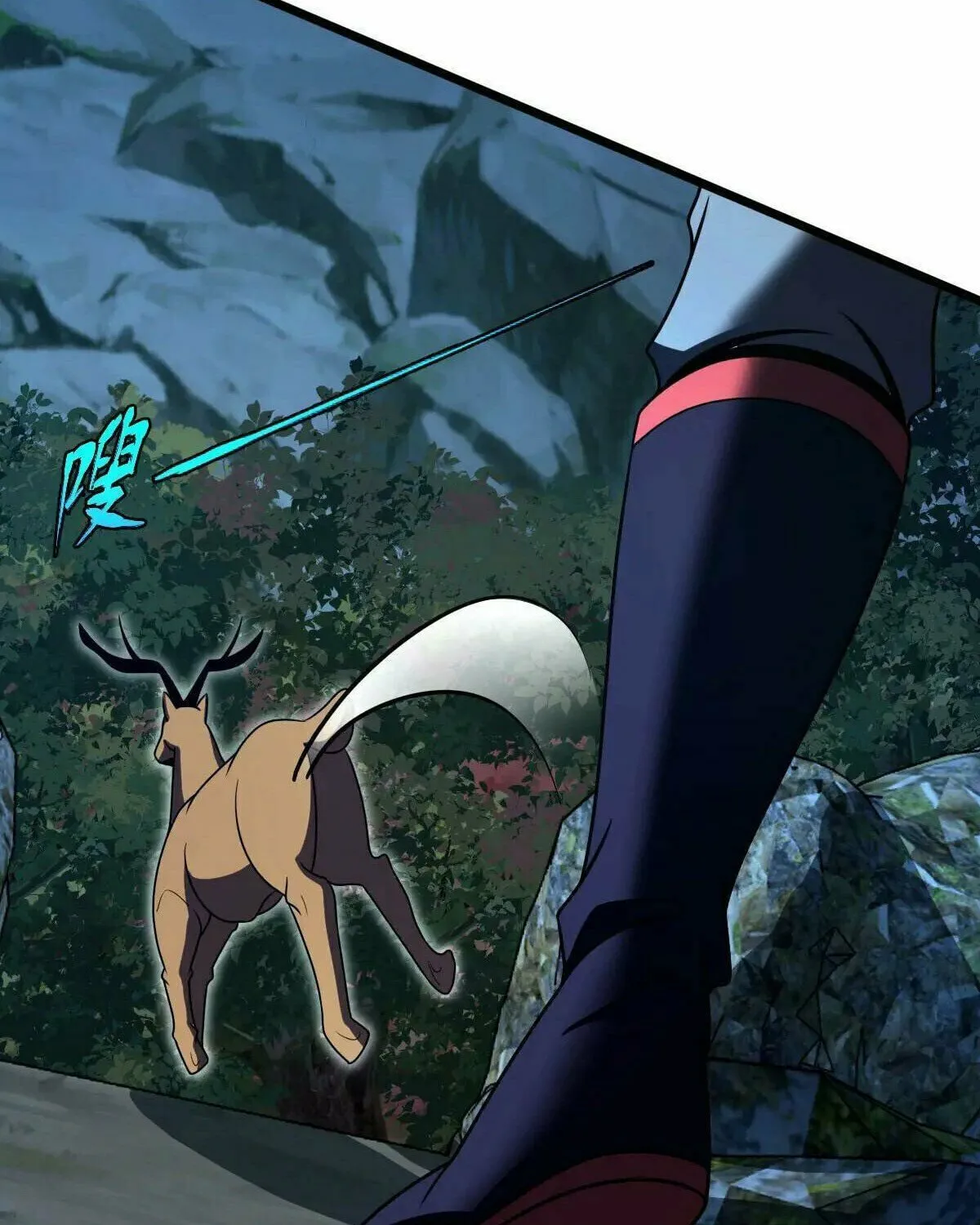 Read Spare Me, Great Lord! (Colored) (en) Manga Online