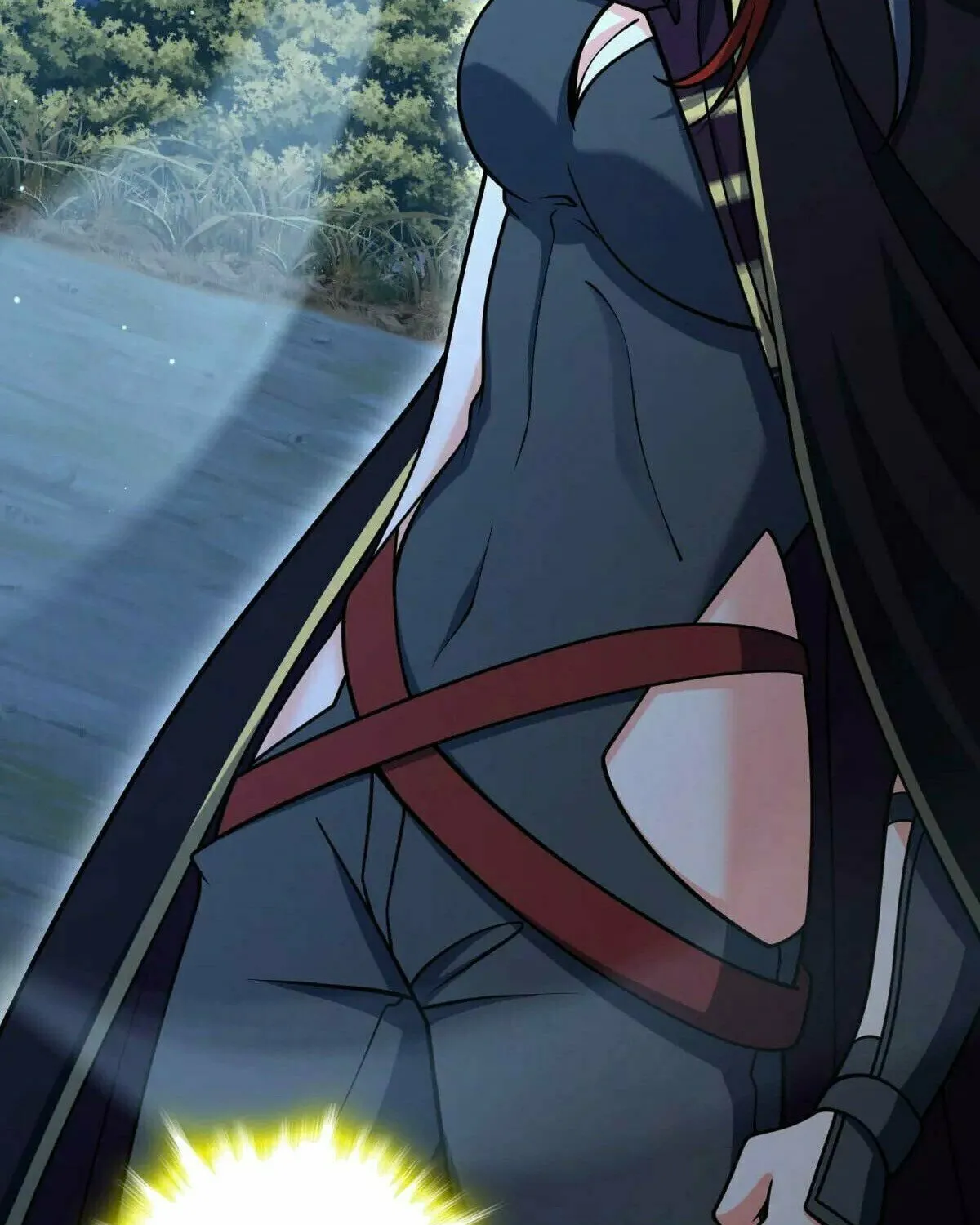 Read Spare Me, Great Lord! (Colored) (en) Manga Online