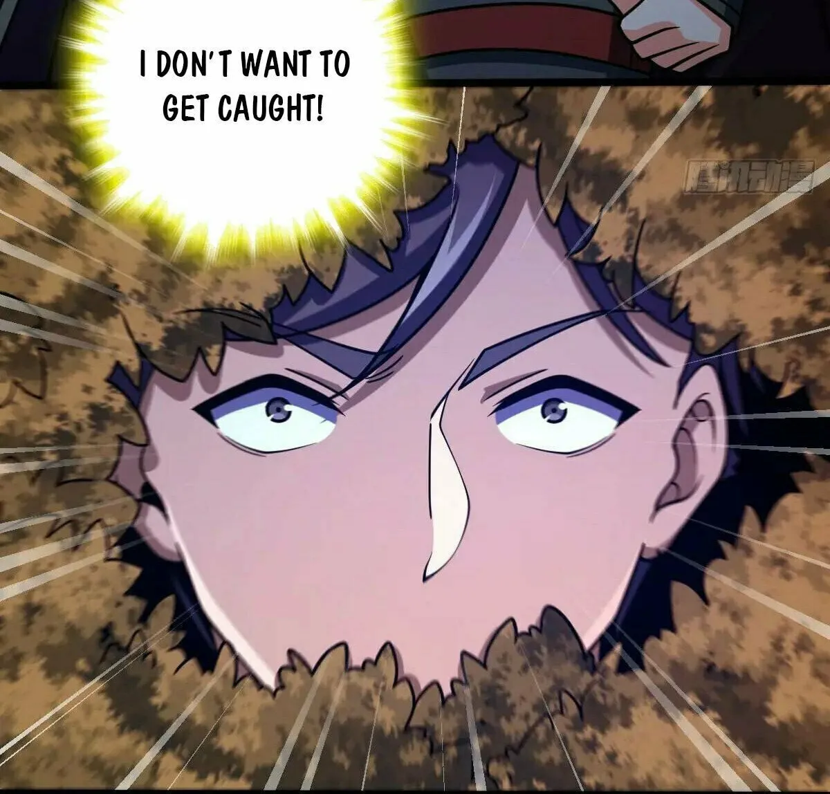 Read Spare Me, Great Lord! (Colored) (en) Manga Online