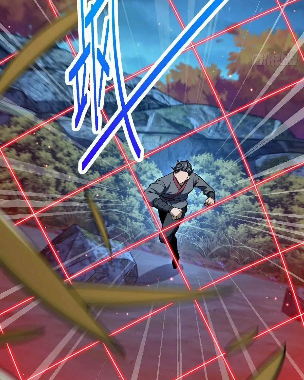 Read Spare Me, Great Lord! (Colored) (en) Manga Online