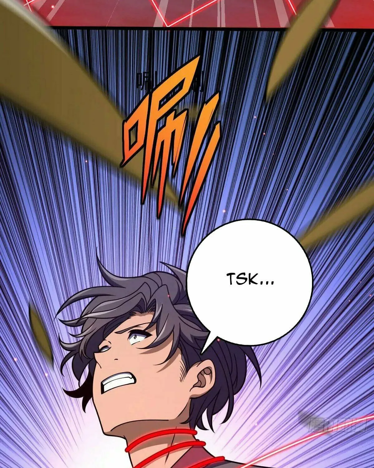 Read Spare Me, Great Lord! (Colored) (en) Manga Online