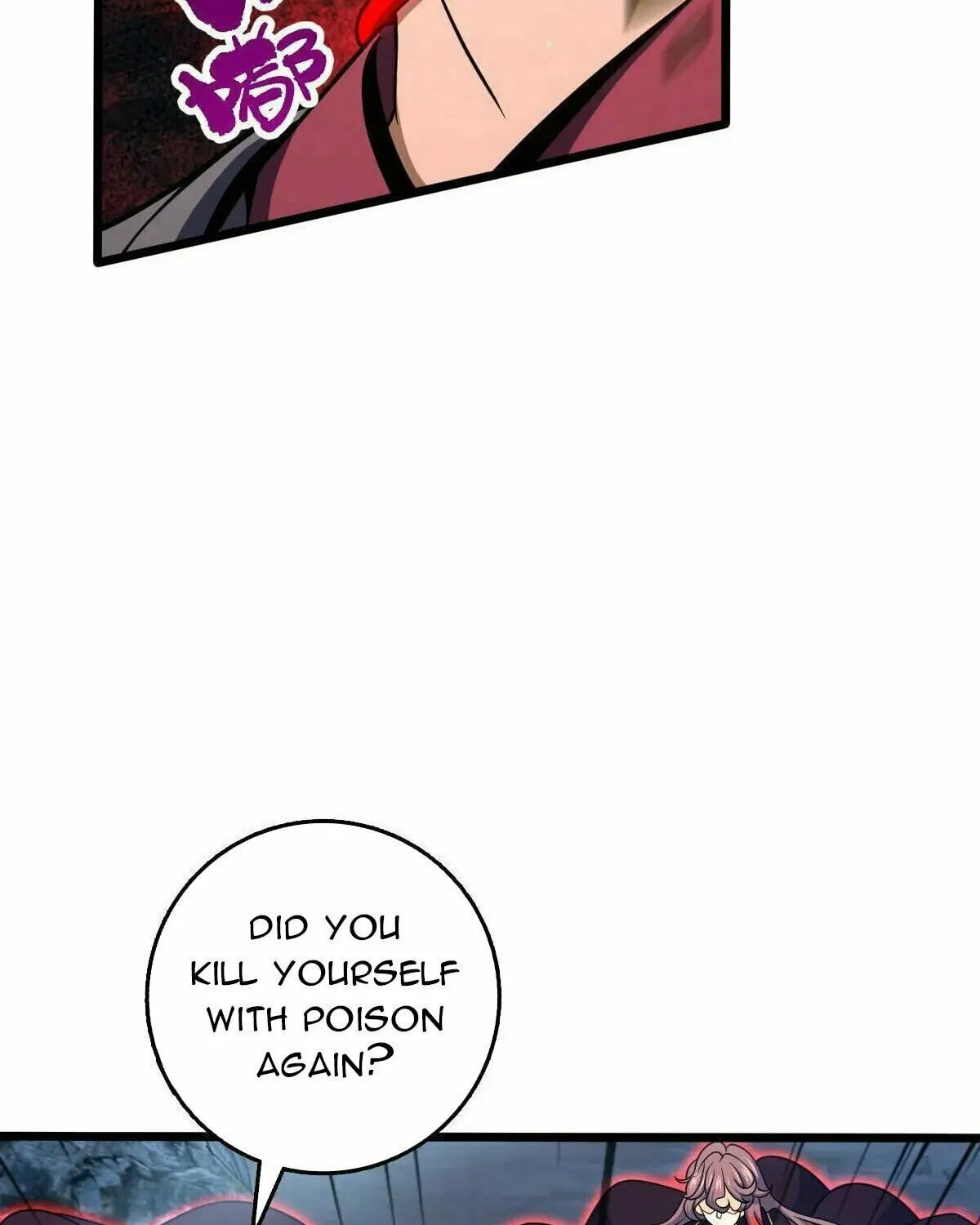 Read Spare Me, Great Lord! (Colored) (en) Manga Online