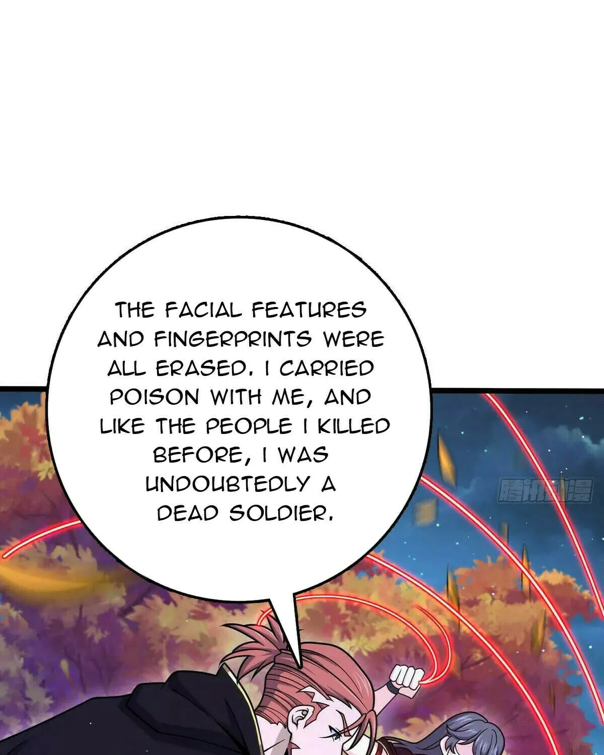 Read Spare Me, Great Lord! (Colored) (en) Manga Online