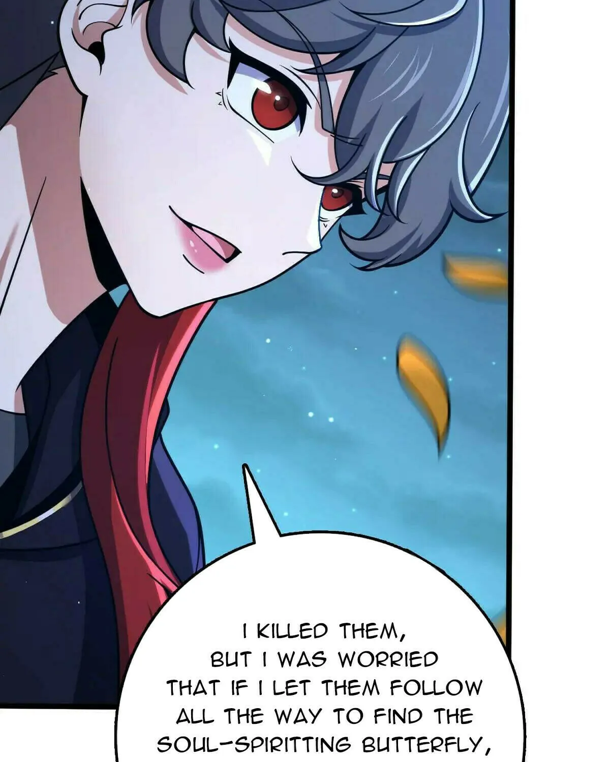 Read Spare Me, Great Lord! (Colored) (en) Manga Online