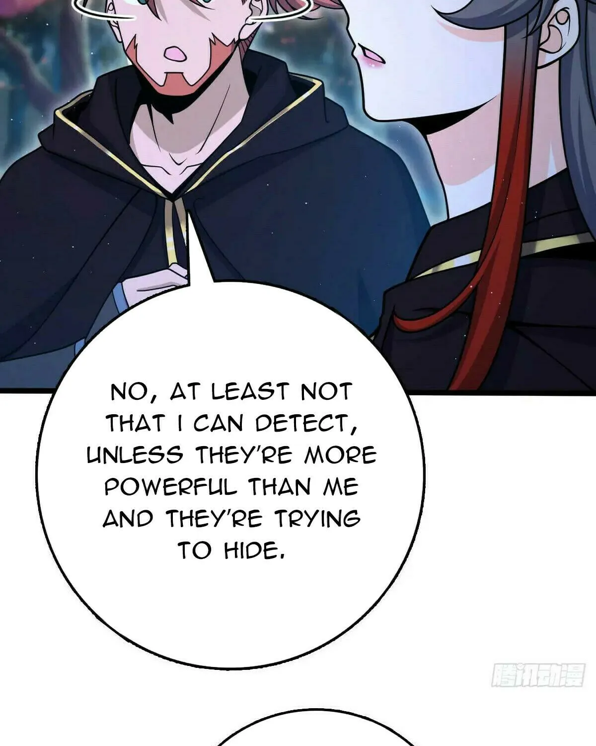 Read Spare Me, Great Lord! (Colored) (en) Manga Online