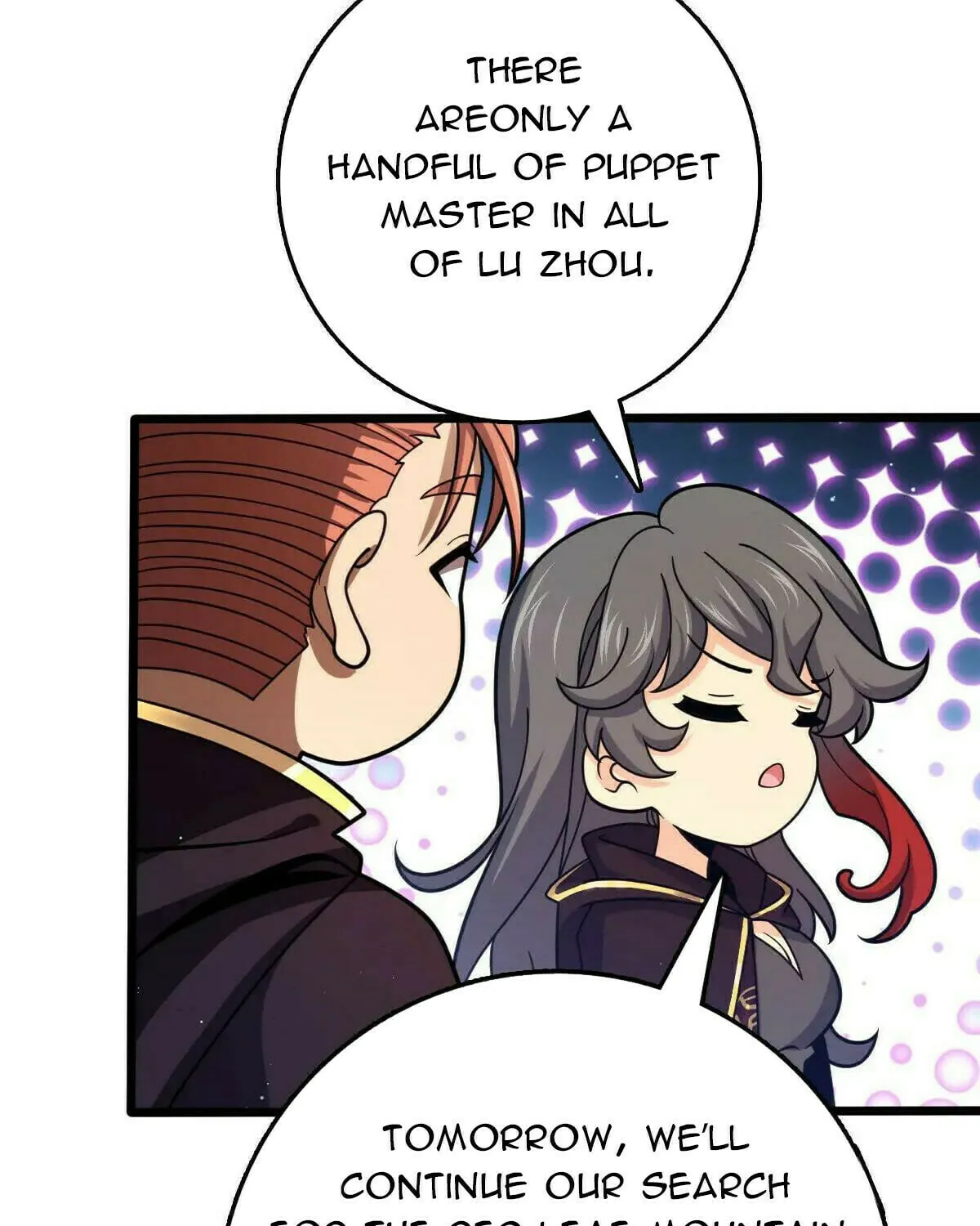 Read Spare Me, Great Lord! (Colored) (en) Manga Online