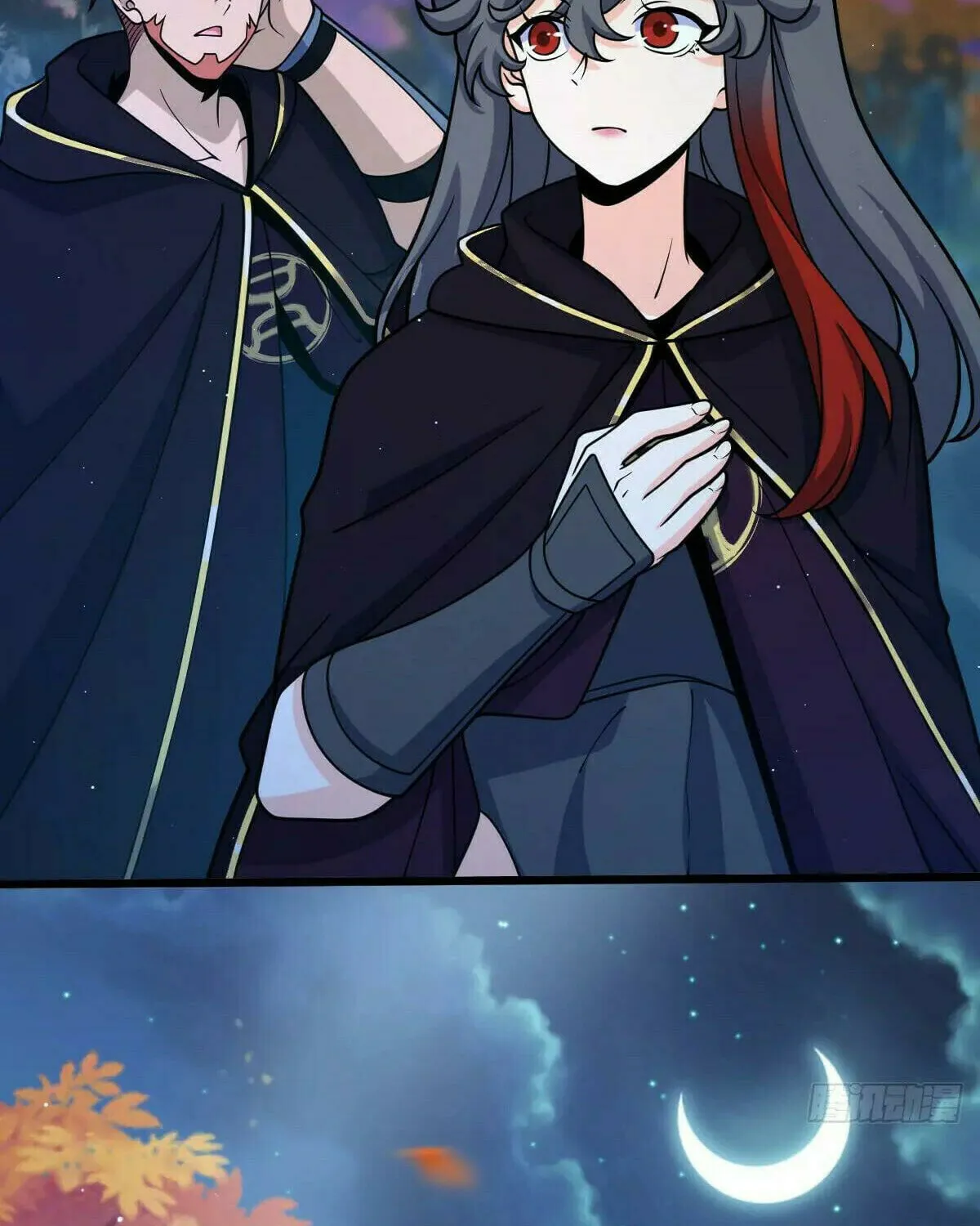 Read Spare Me, Great Lord! (Colored) (en) Manga Online