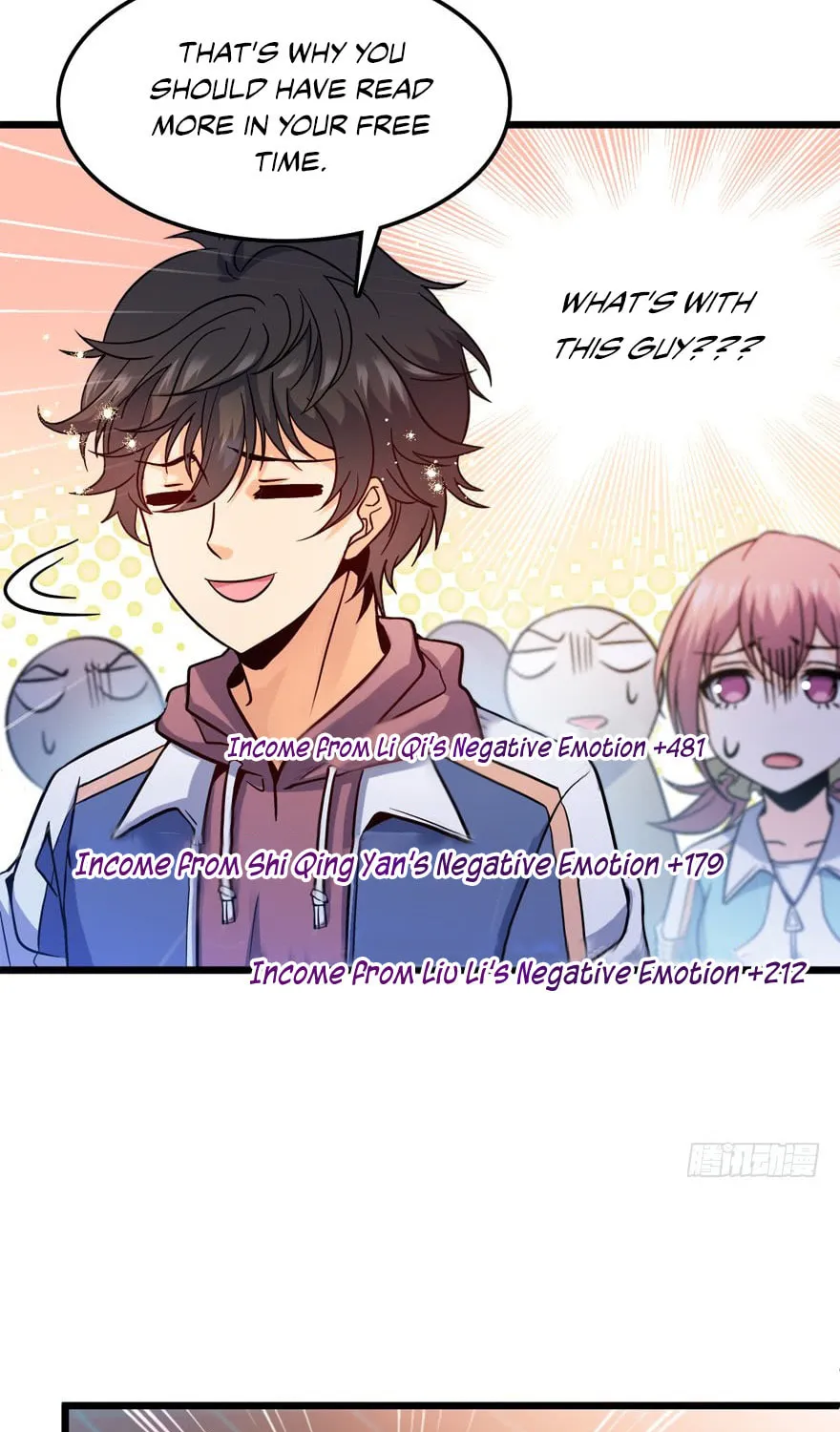 Read Spare Me, Great Lord! (Colored) (en) Manga Online