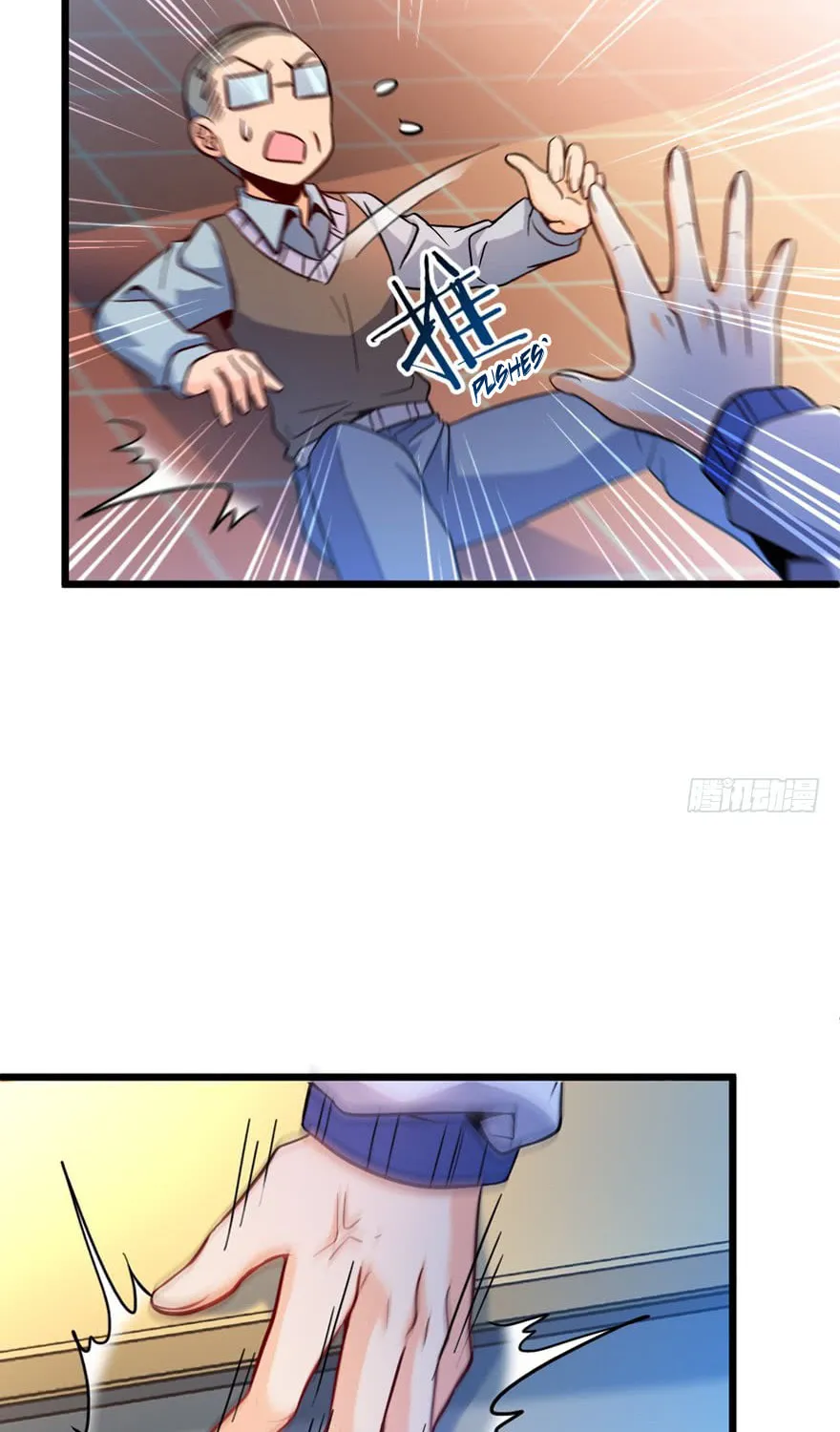 Read Spare Me, Great Lord! (Colored) (en) Manga Online