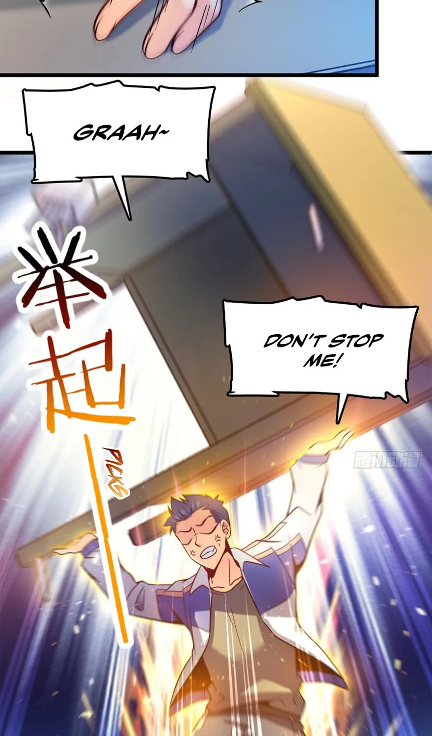 Read Spare Me, Great Lord! (Colored) (en) Manga Online