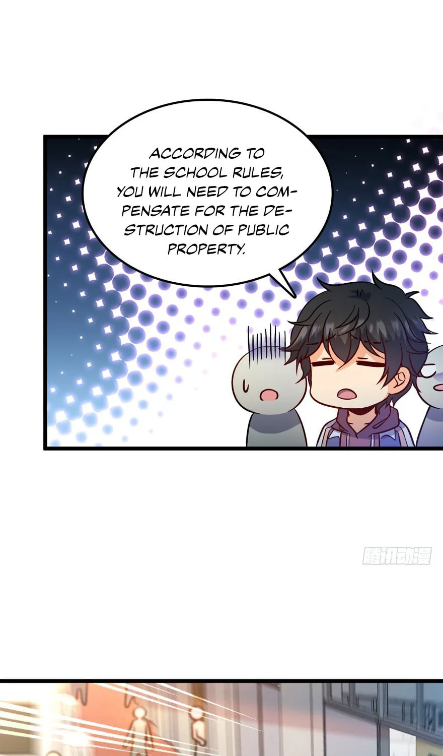 Read Spare Me, Great Lord! (Colored) (en) Manga Online