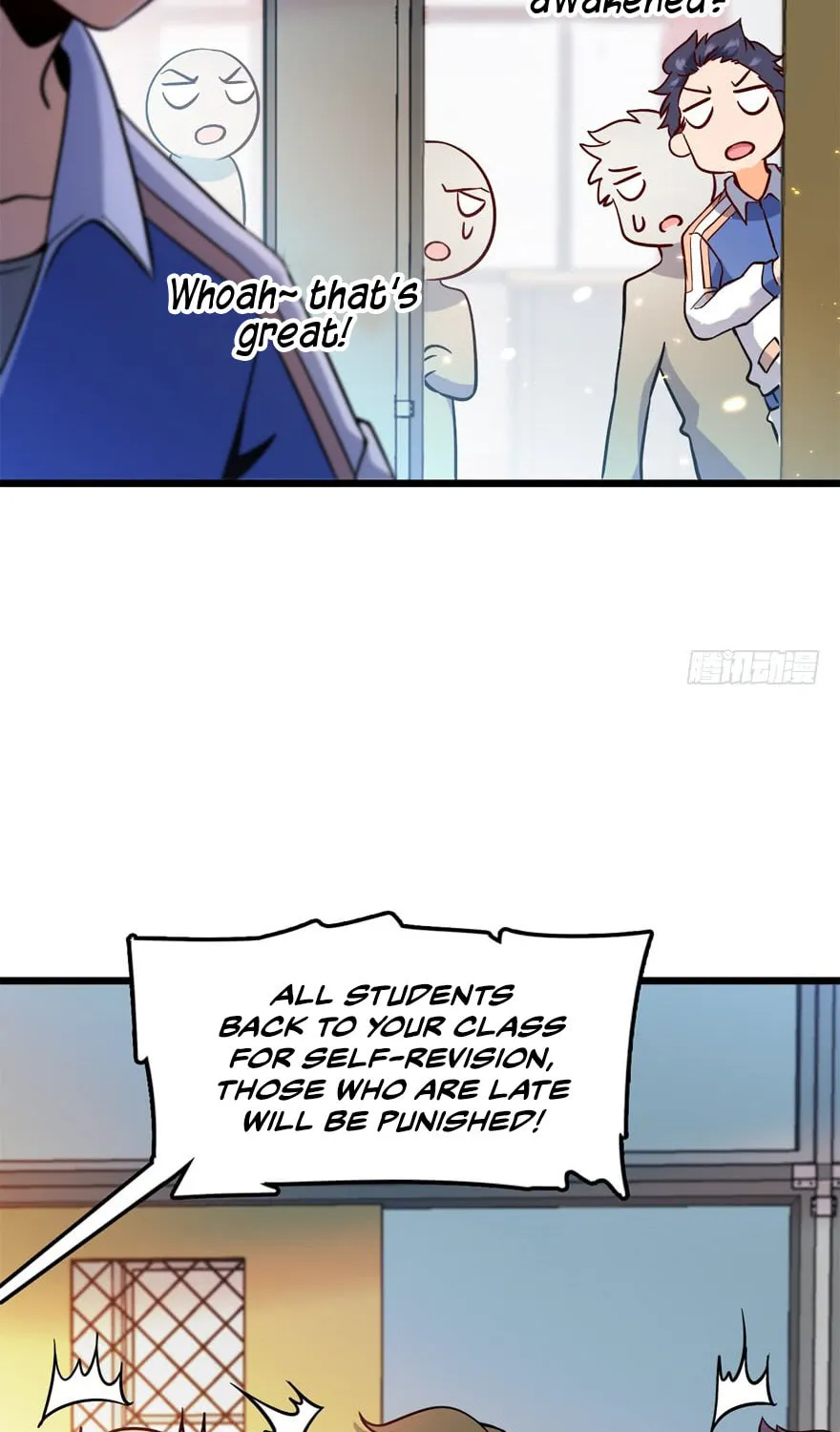 Read Spare Me, Great Lord! (Colored) (en) Manga Online