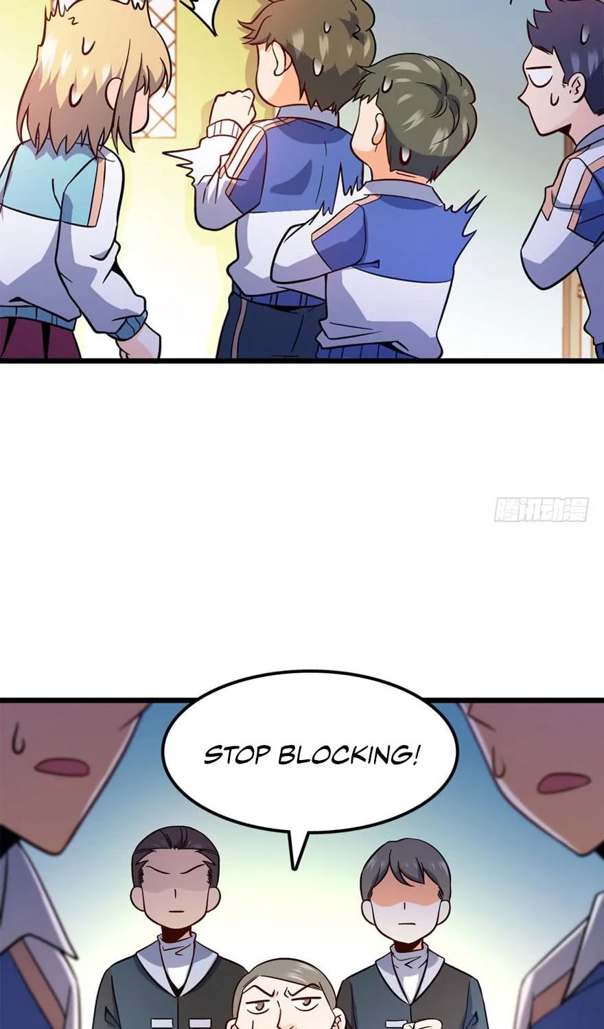 Read Spare Me, Great Lord! (Colored) (en) Manga Online