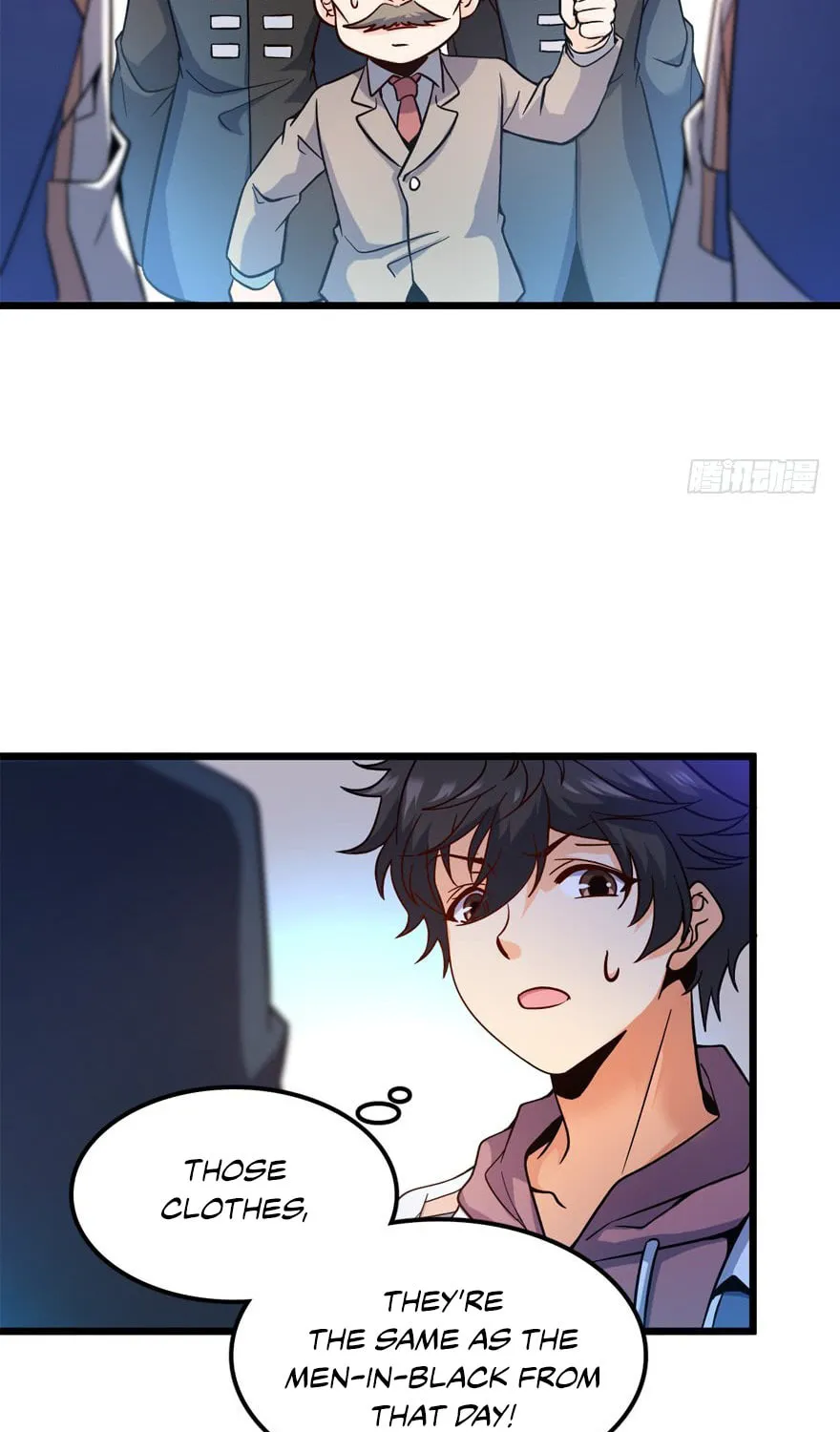 Read Spare Me, Great Lord! (Colored) (en) Manga Online