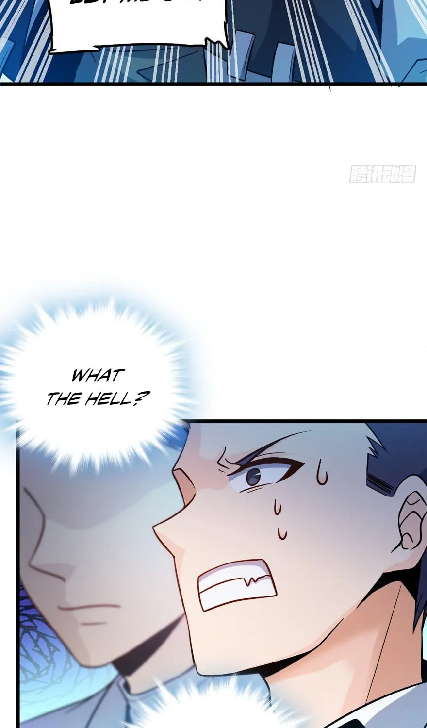 Read Spare Me, Great Lord! (Colored) (en) Manga Online