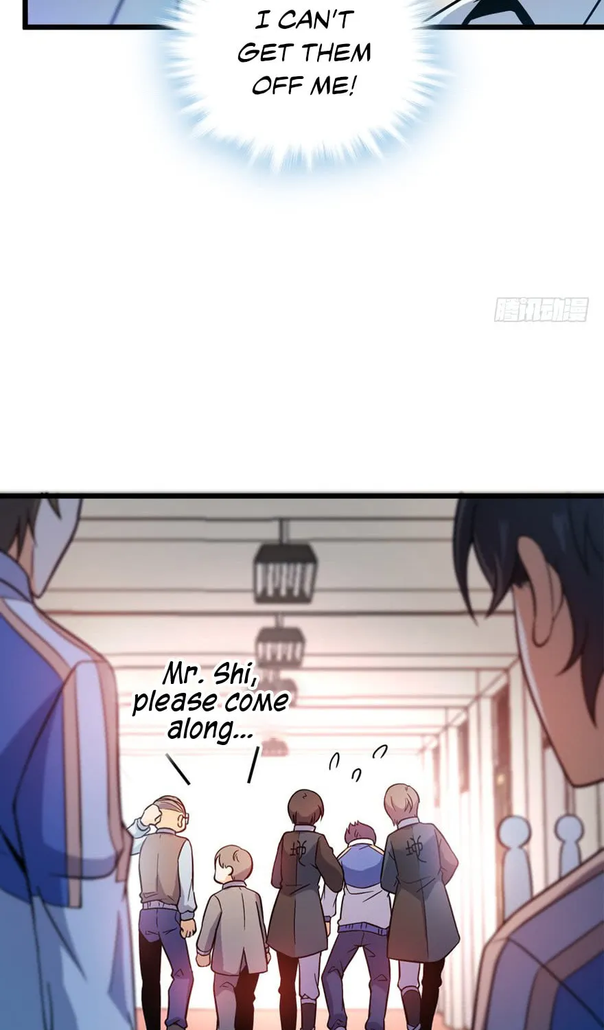 Read Spare Me, Great Lord! (Colored) (en) Manga Online