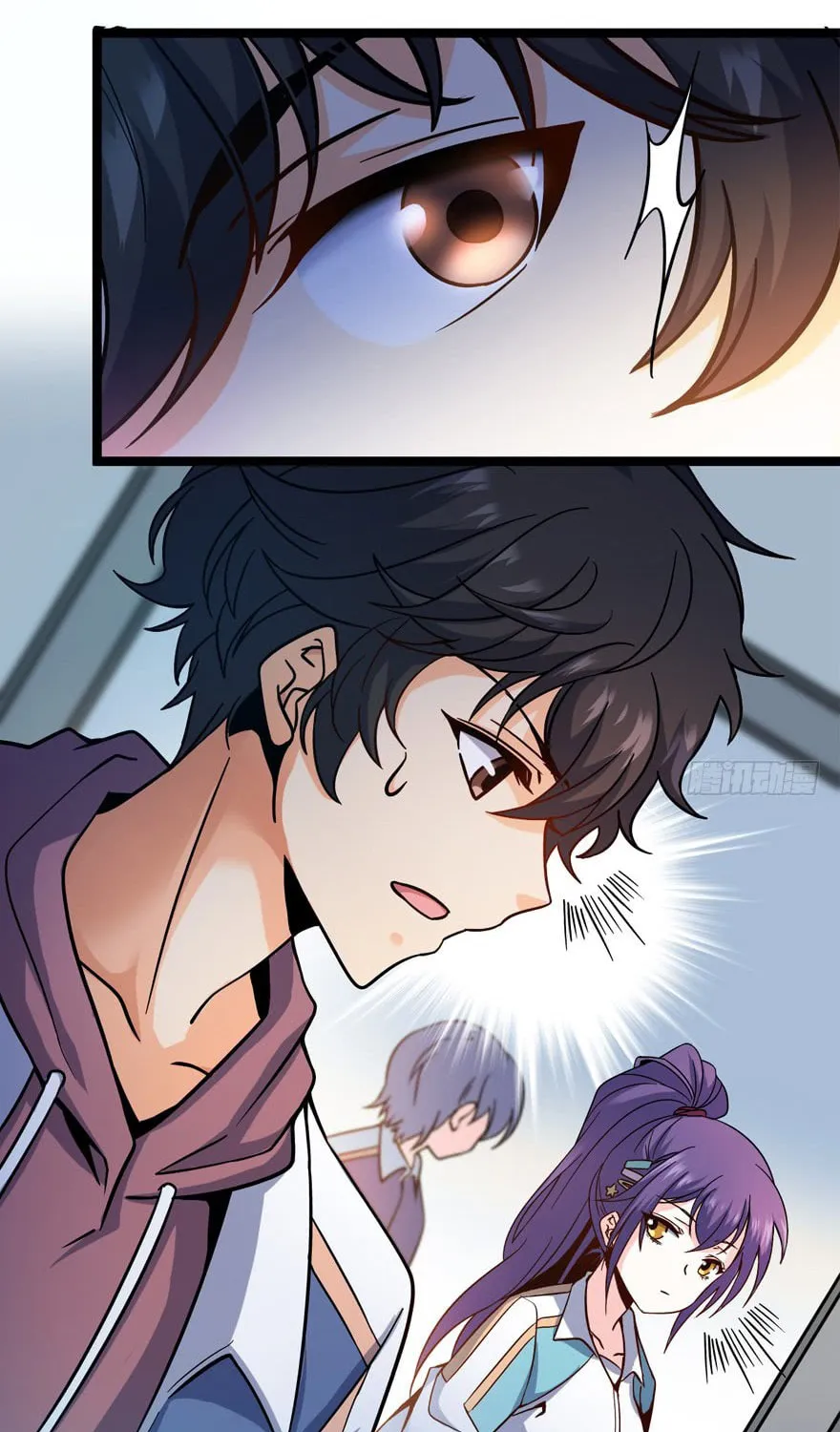 Read Spare Me, Great Lord! (Colored) (en) Manga Online