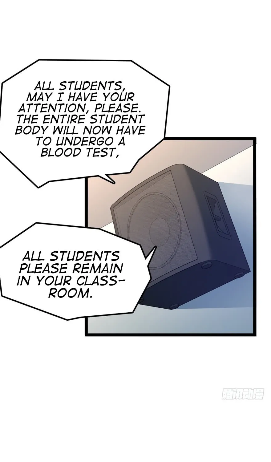 Read Spare Me, Great Lord! (Colored) (en) Manga Online