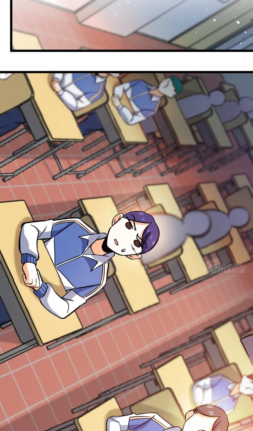 Read Spare Me, Great Lord! (Colored) (en) Manga Online