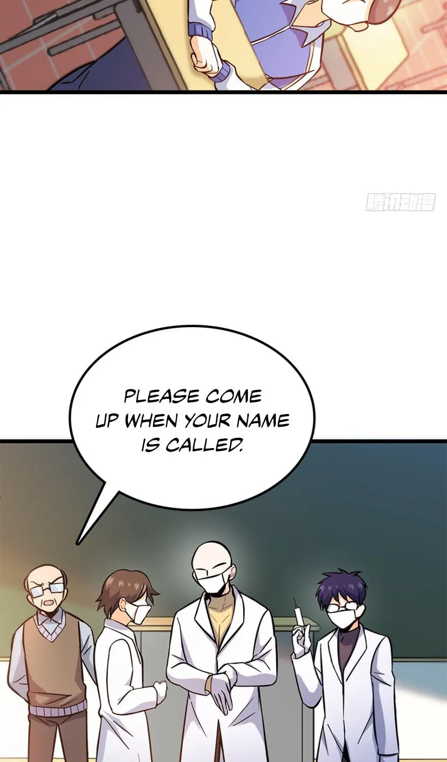 Read Spare Me, Great Lord! (Colored) (en) Manga Online