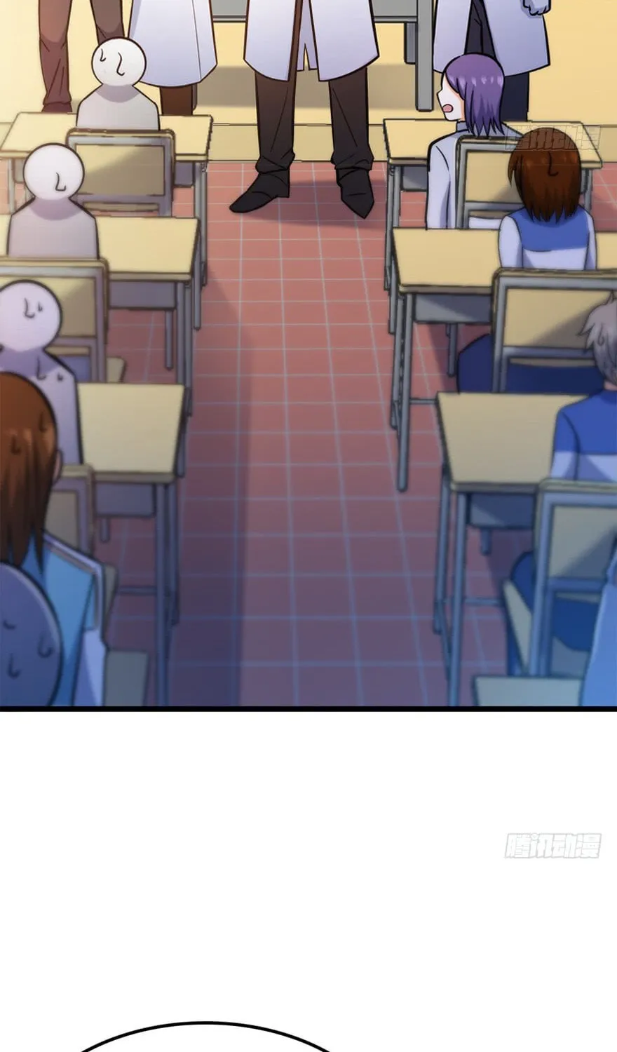 Read Spare Me, Great Lord! (Colored) (en) Manga Online