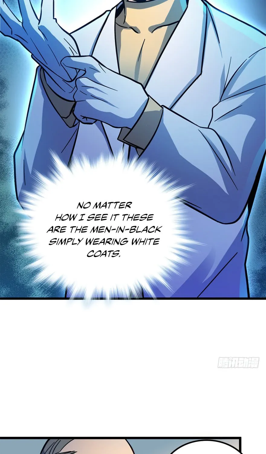 Read Spare Me, Great Lord! (Colored) (en) Manga Online